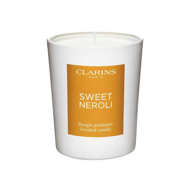 Home - Scented Candle