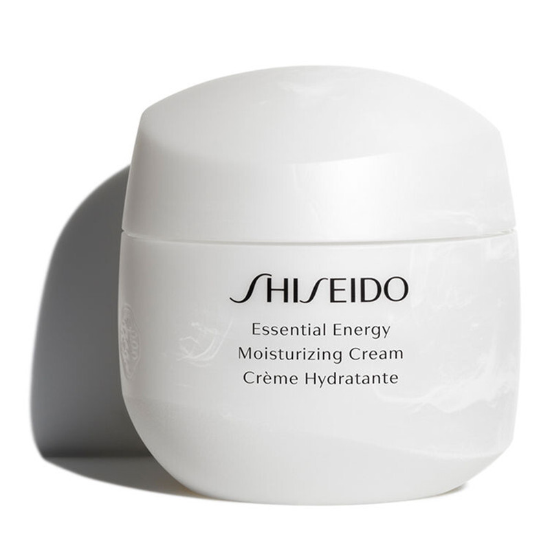Essential Energy Moisturizing Cream