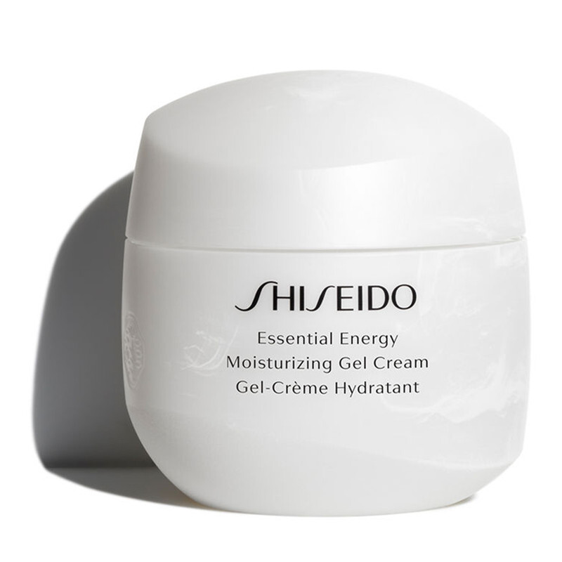 Essential Energy Moisturizing Gel Cream