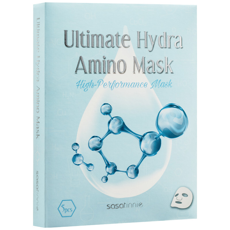 Ultimate Hydra Amino Mask