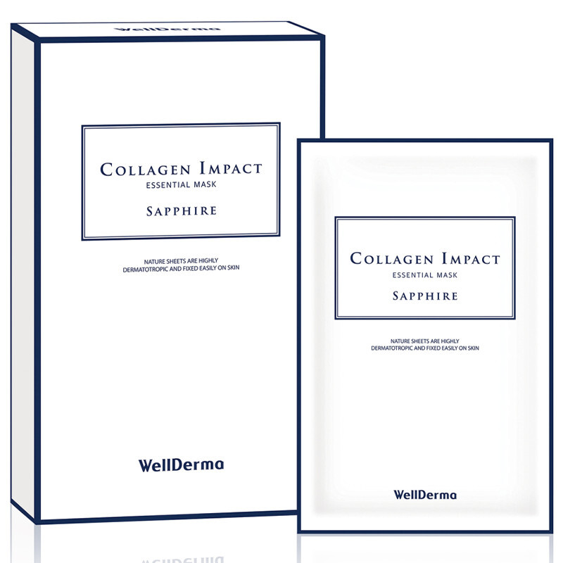 Collagen Impact Essential Mask