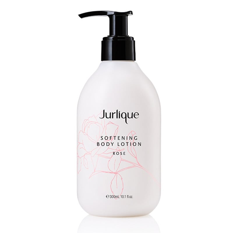 Softening Rose Body Lotion 玫瑰緻柔身體乳 Image