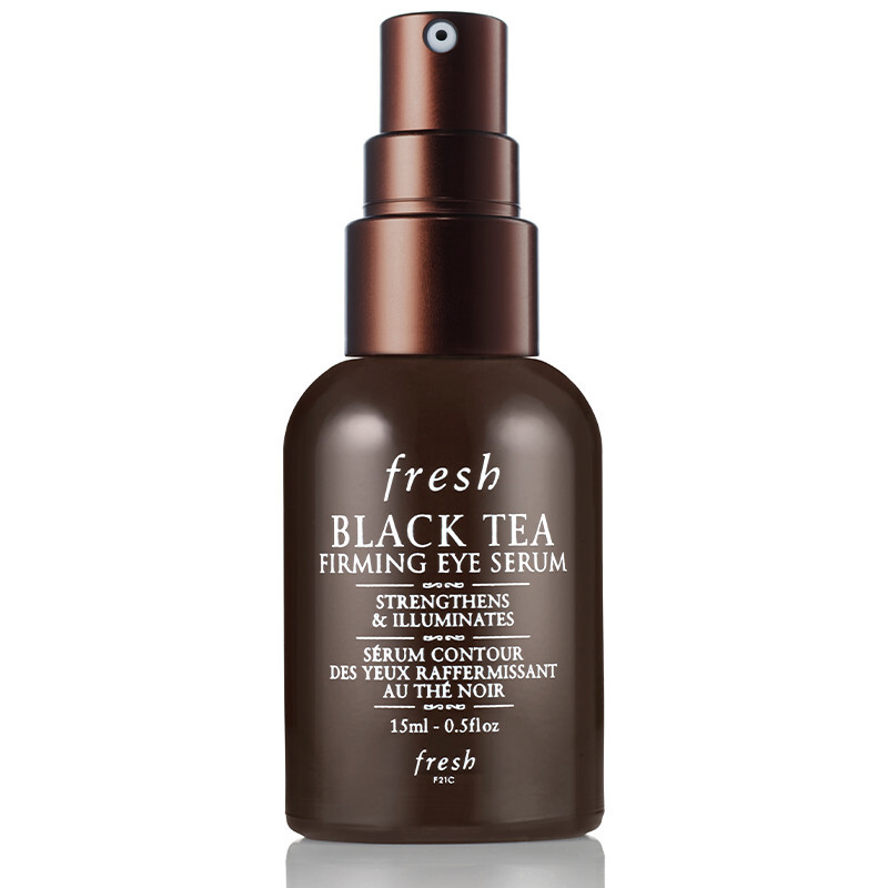 Black Tea Firming Eye Serum