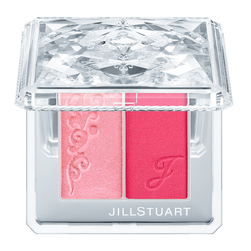 Blend Blush Blossom