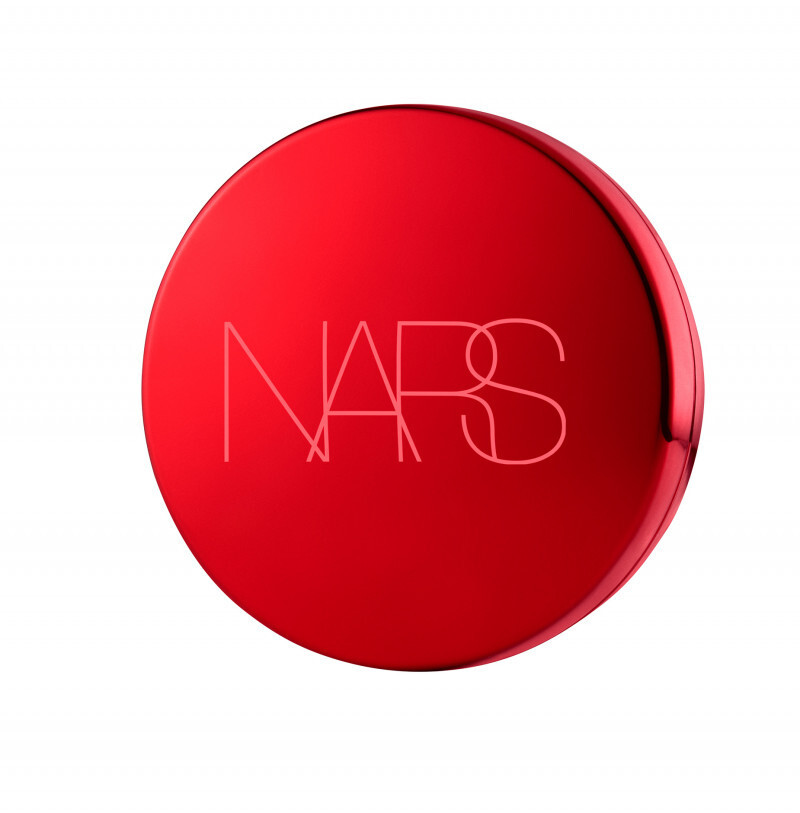 Limited Edition Cushion Compact Case
