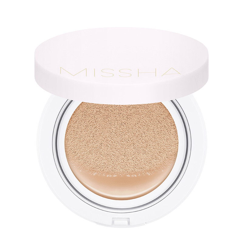 Magic Cushion Cover Lasting