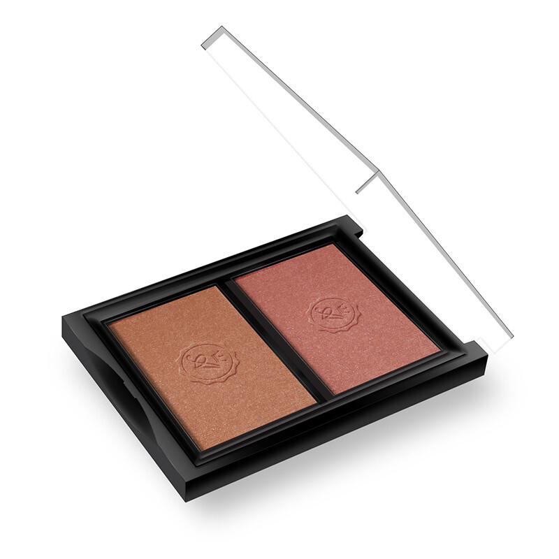 Chic Cheek Blush Duo