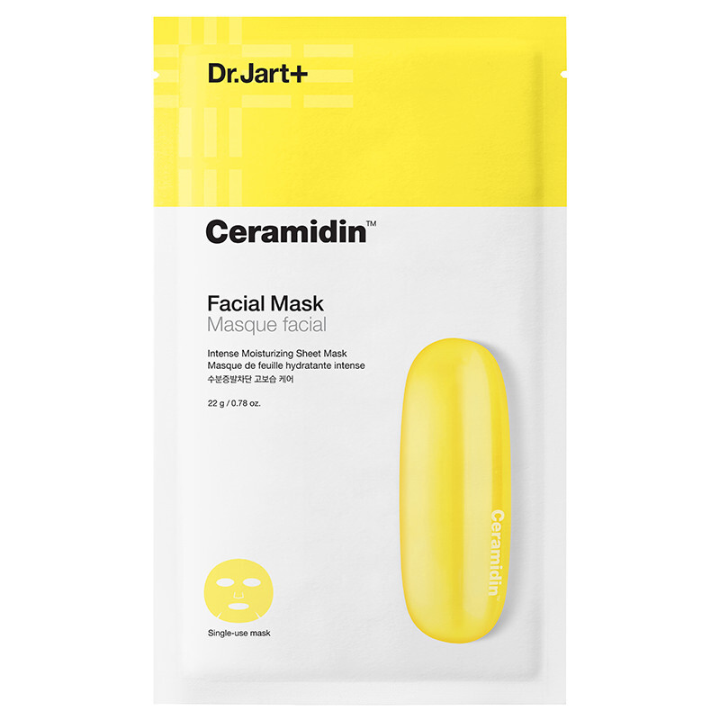 Ceramidin™ Mask