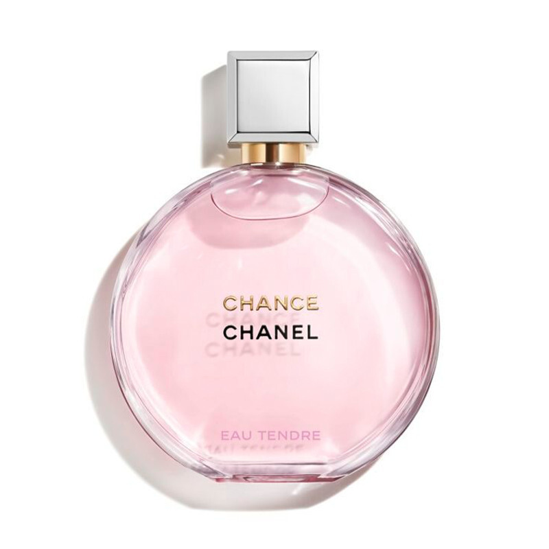 CHANCE EAU TENDRE EAU DE PARFUM SPRAY