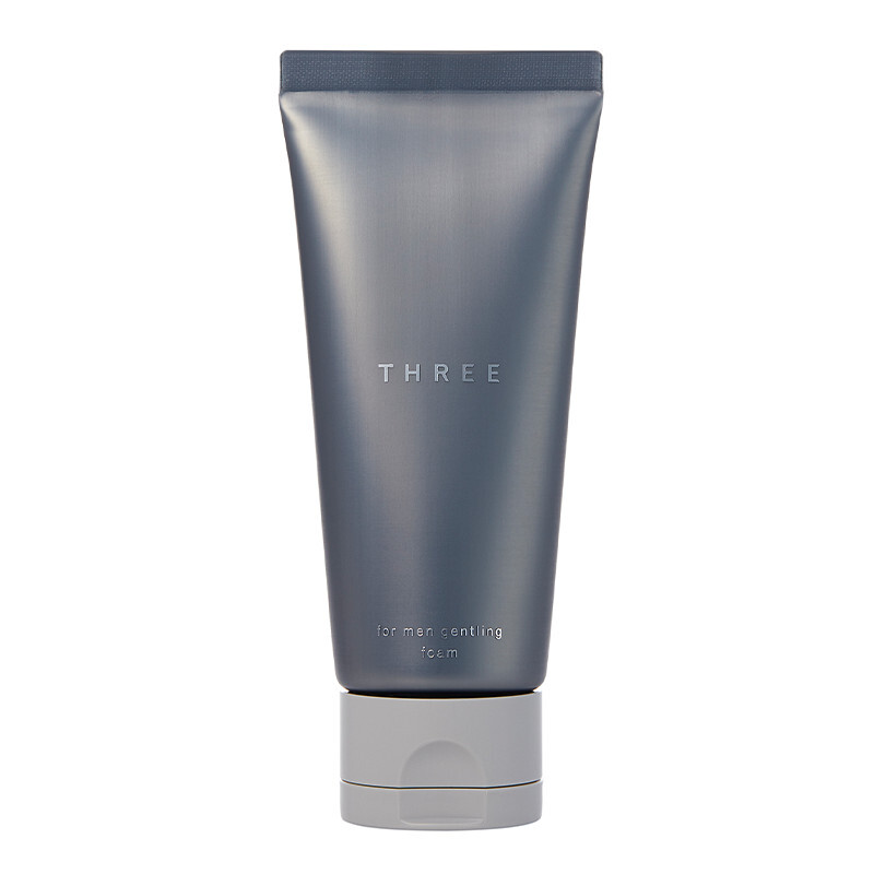For Men Gentling Foam