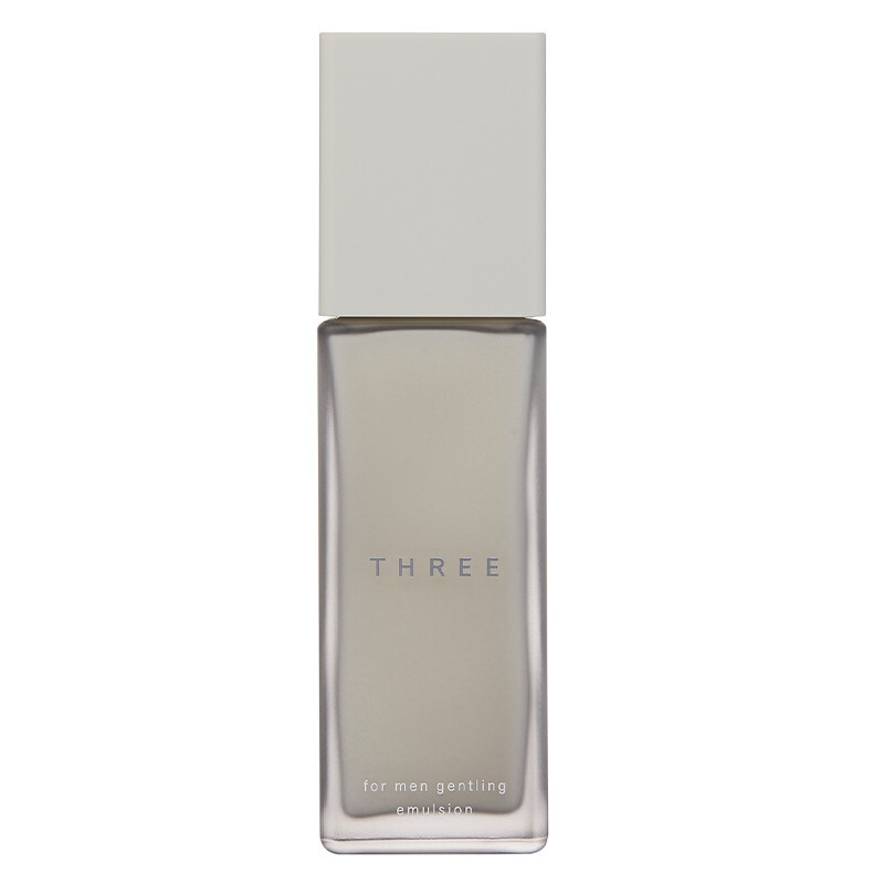 For Men Gentling Emulsion