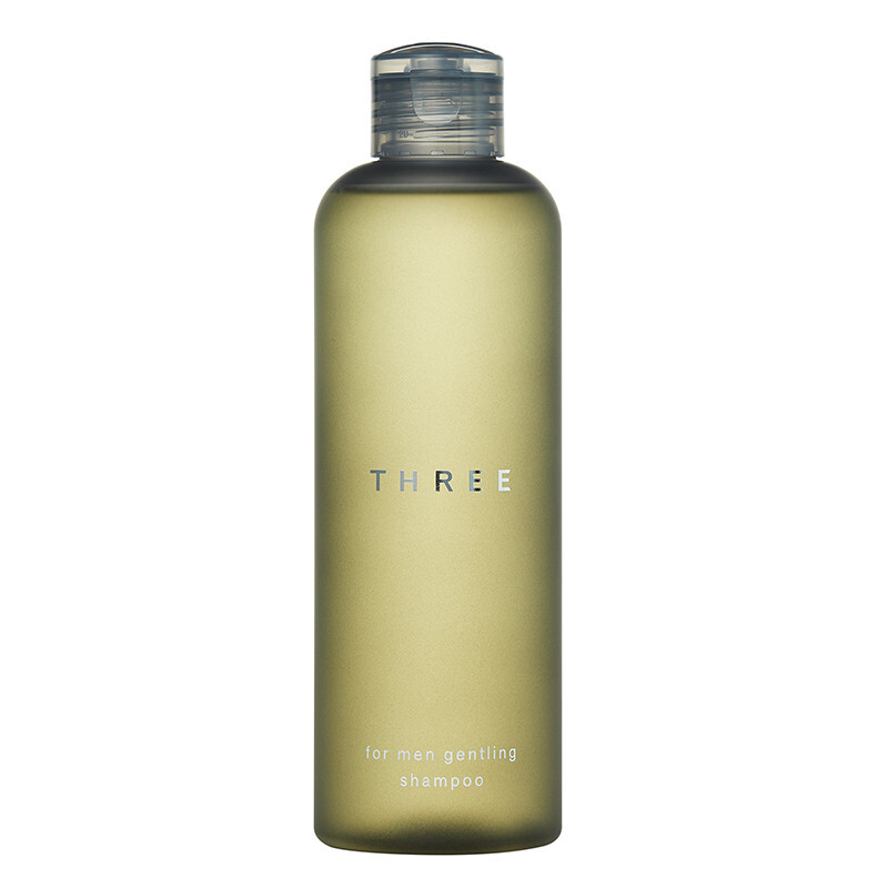 For Men Gentling Shampoo