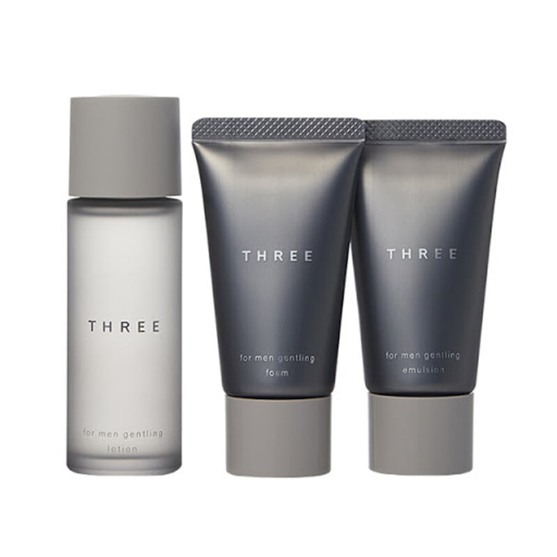 For Men Gentling Trial Kit
