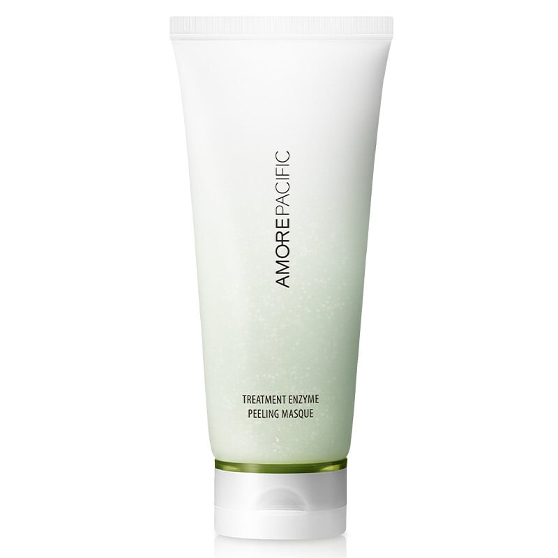 Treatment Enzyme Peeling Masque