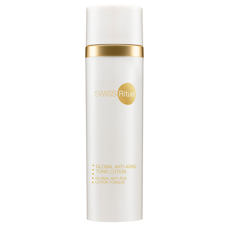 Global Anti-aging Tonic Lotion