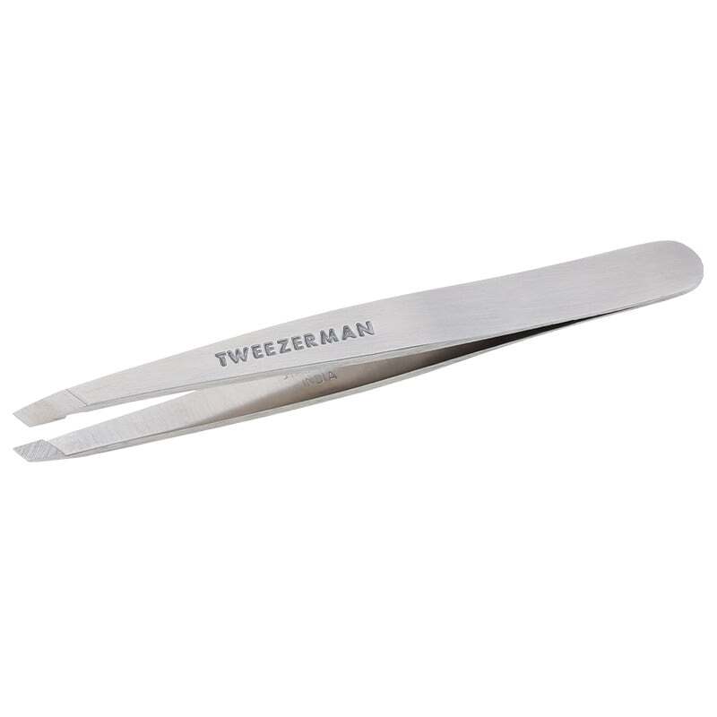 Slant Tweezers