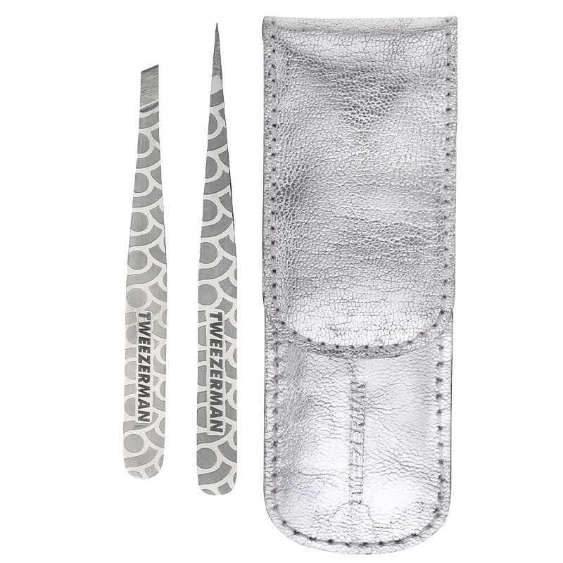 Petit Tweezer Set (Regency Finish)