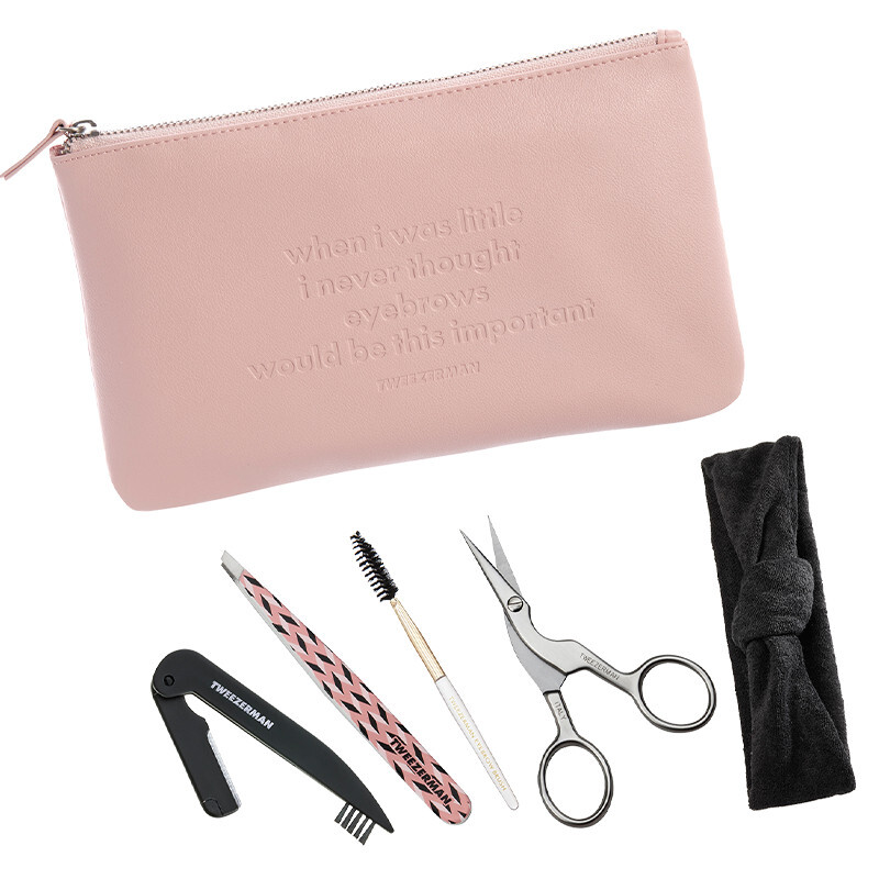 Brow Basics Limited Edition Gift Set