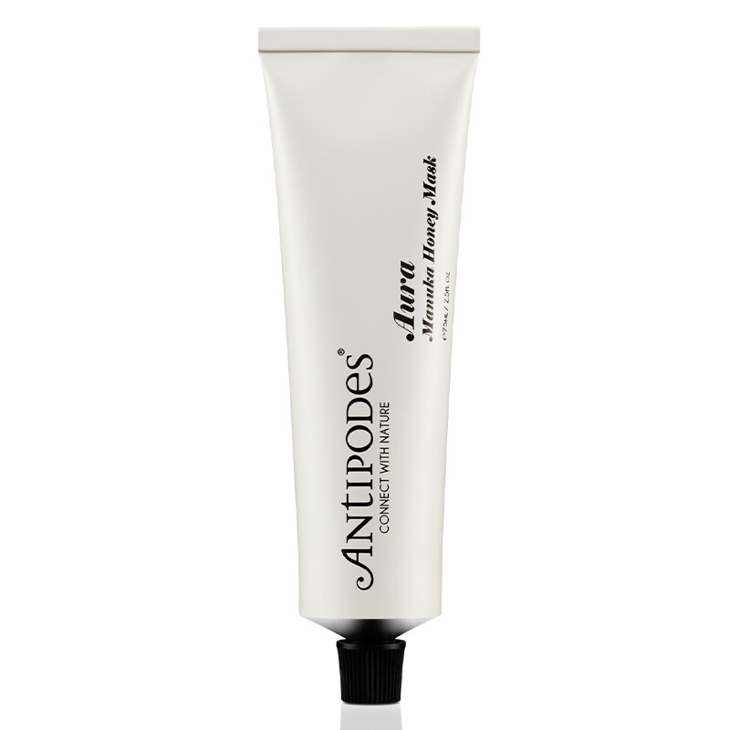 Aura Manuka Honey Mask