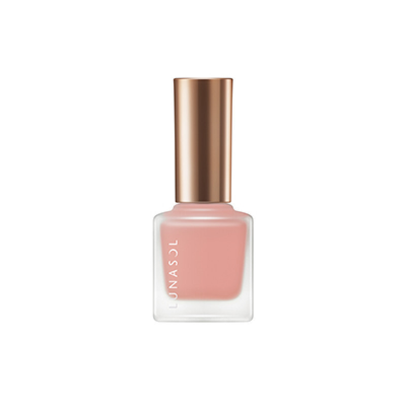 LUNASOL Nail Finish N