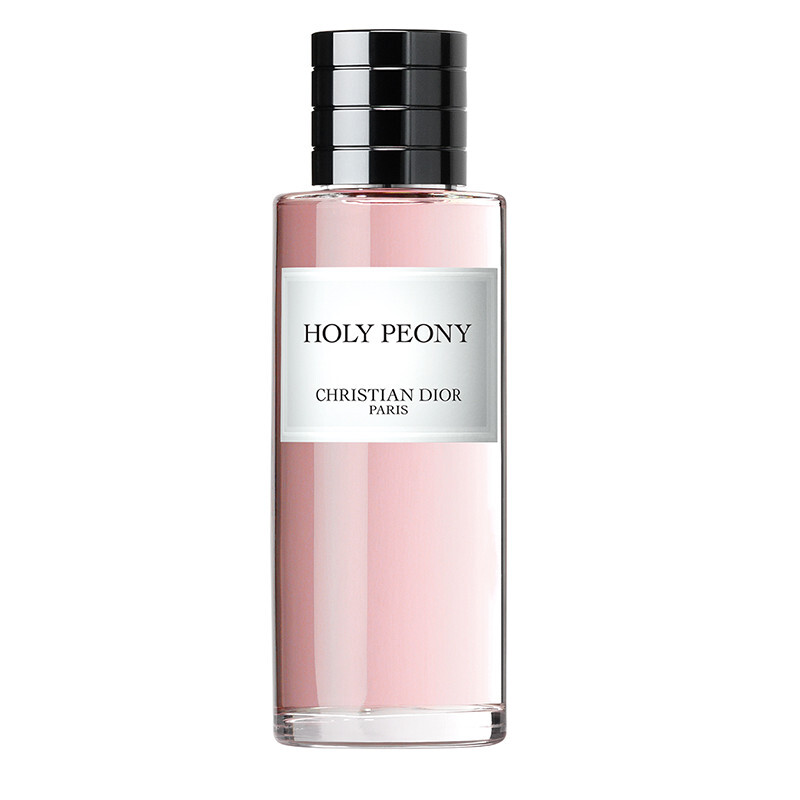 Holy Peony