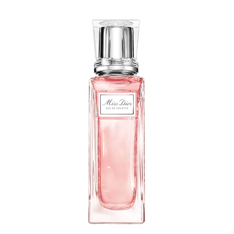 Miss Dior Roller Pearl Eau de Toilette