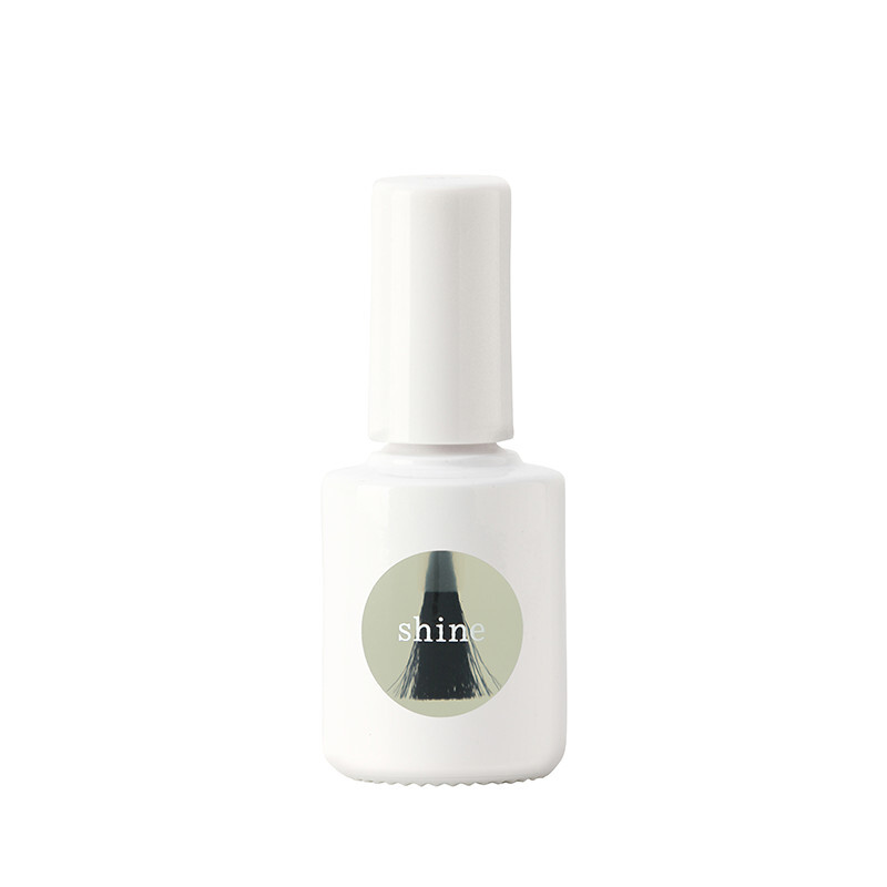 Top Coat Shine
