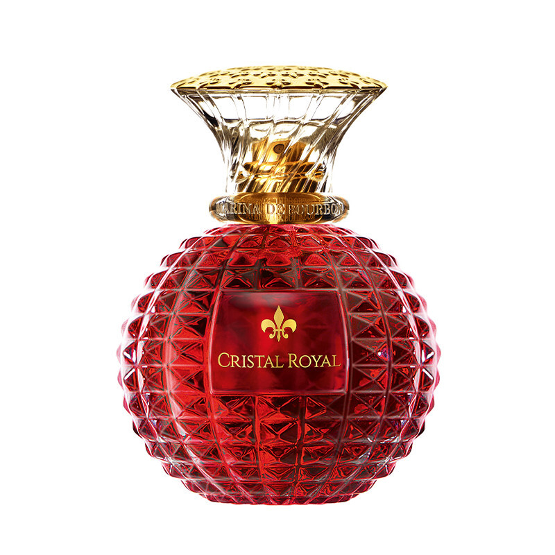 Cristal Royal Passion
