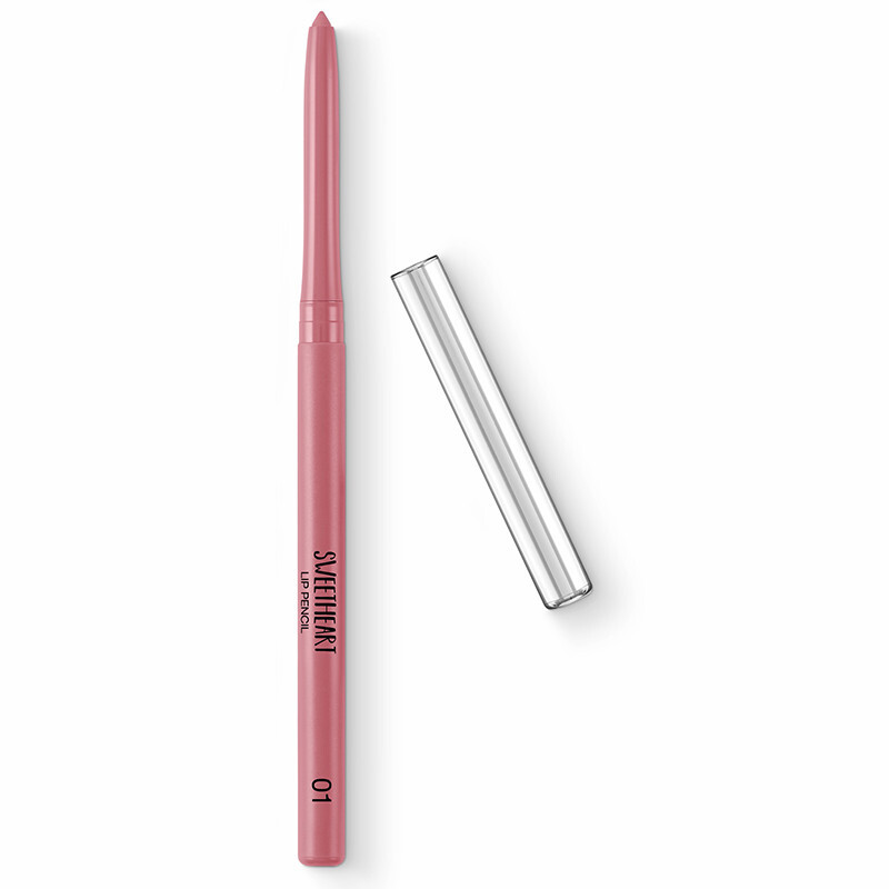 Sweetheart Pencil