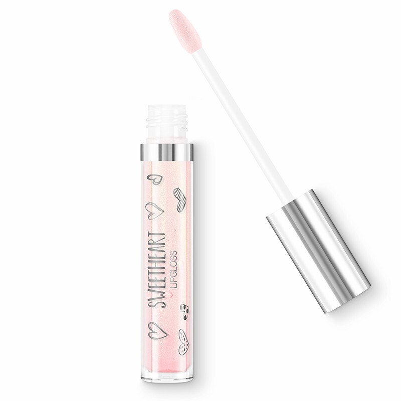 Sweetheart Lipgloss
