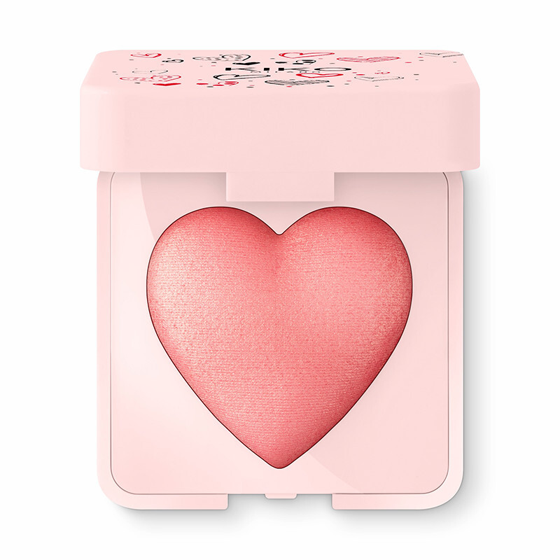 Sweetheart Baked Blush
