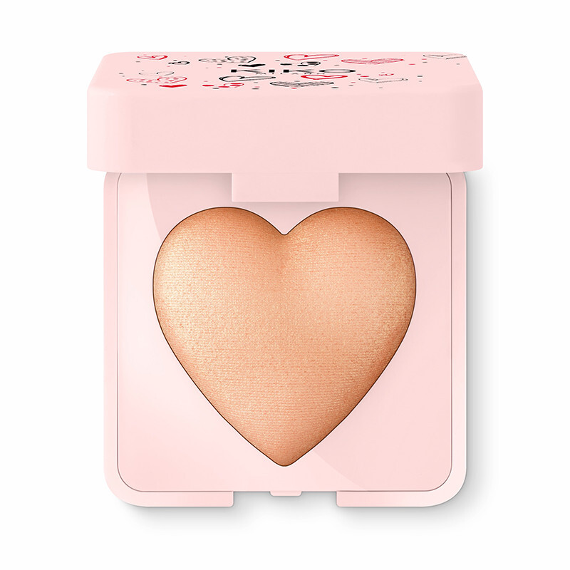 Sweetheart Baked Highlighter