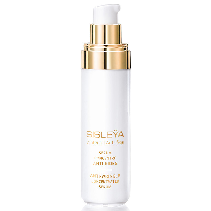 L'Intégral Anti-Âge Anti-Wrinkle Concentrated Serum