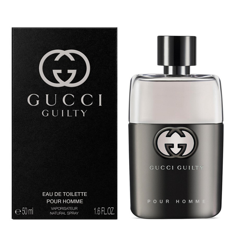 Guilty Pour Homme