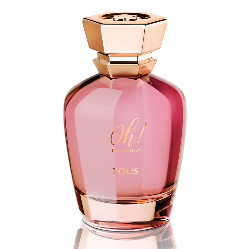 Oh! The Origin EDP