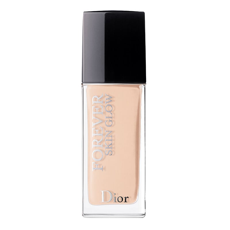 Forever Skin Glow Foundation 恆久貼肌亮澤粉底液 Image