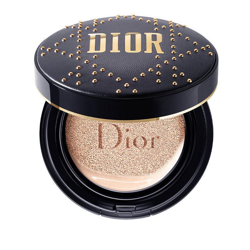 Diorskin Forever Perfect Cushion - Stidded Cannage