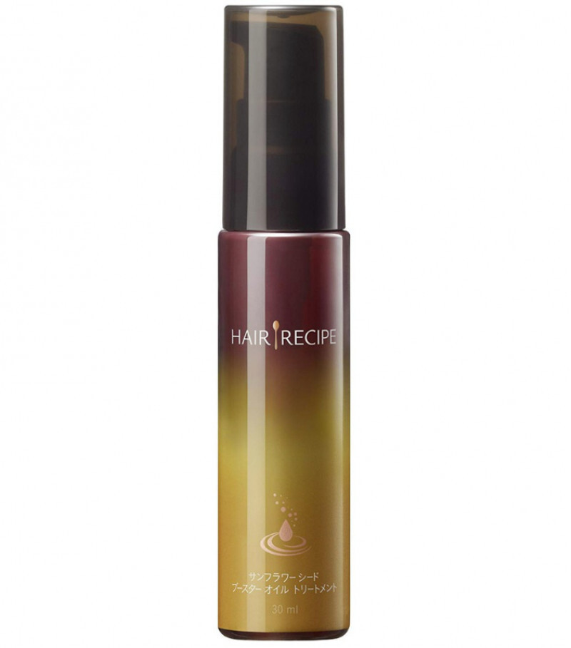 Booster Oil