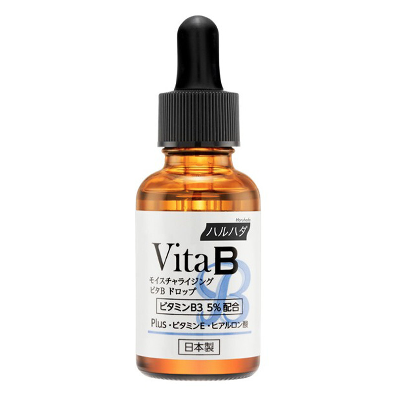Moisturizing Vita B Drop