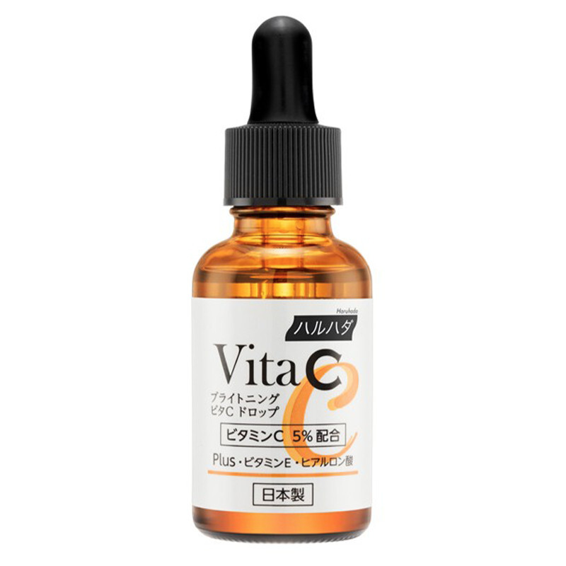 Brightening Vita C Drop