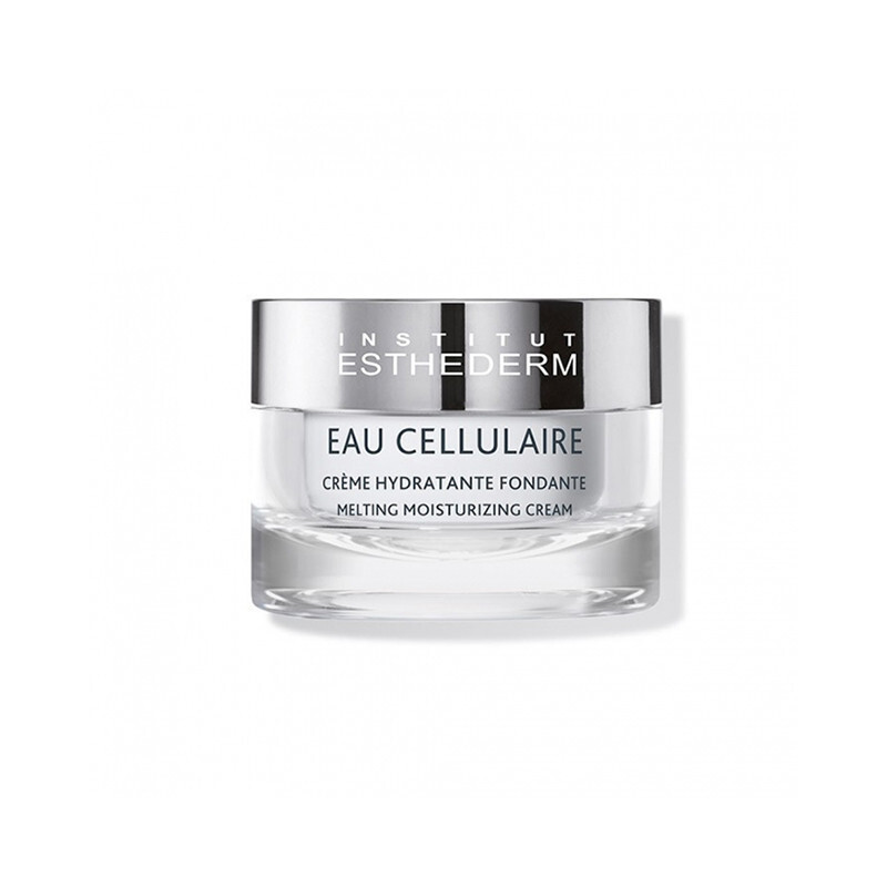 Eau Cellulaire Melting Moisturizing Cream