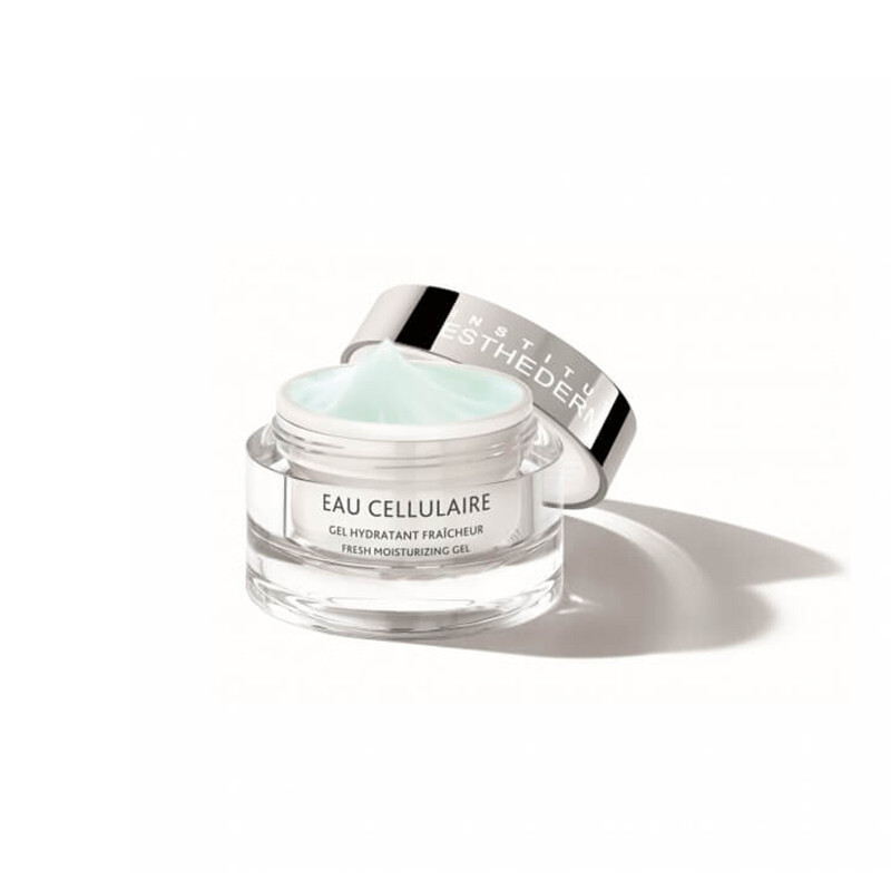 Eau Cellulaire Fresh Moisturizing Gel