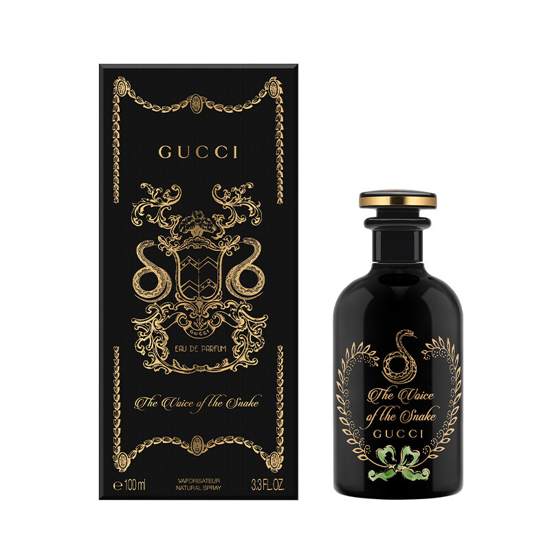 The Alchemist's Garden, Oud, Eau de Parfum