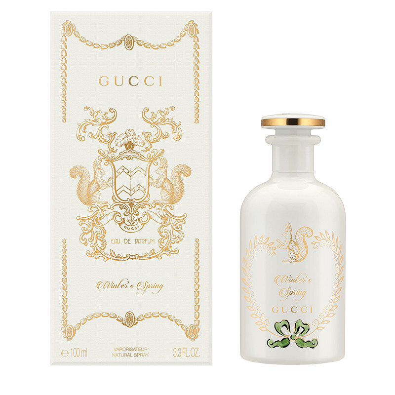The Alchemist's Garden, Mimosa, Eau de Parfum