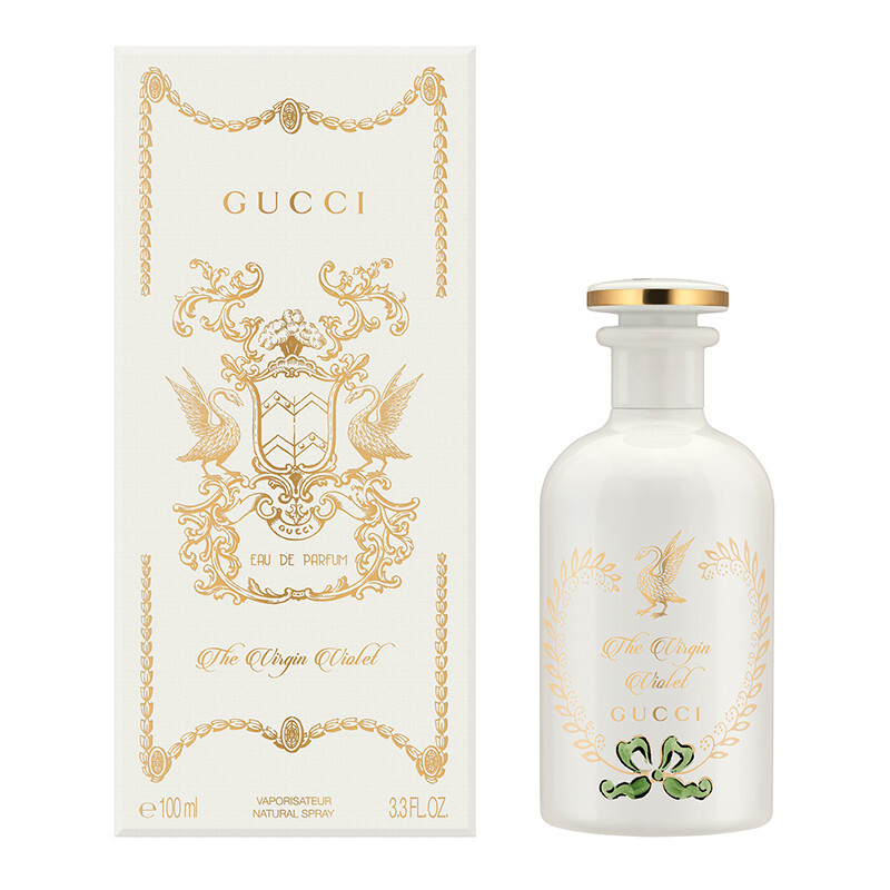 The Alchemist's Garden, Violet, Eau de Parfum