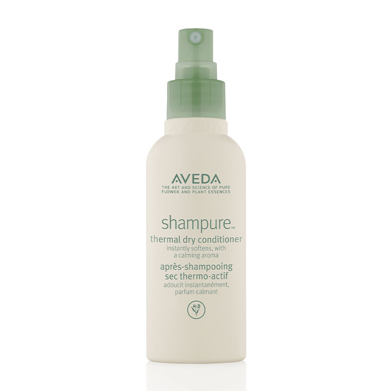 ShampureTM Dry Conditioner