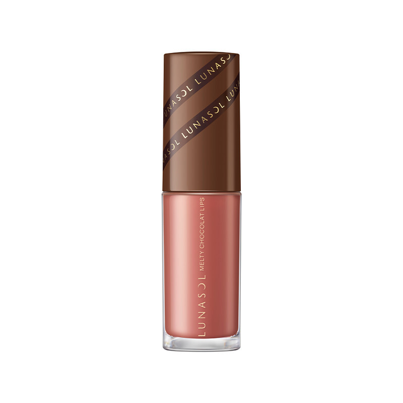 Lunasol Melty Chocolat Lips