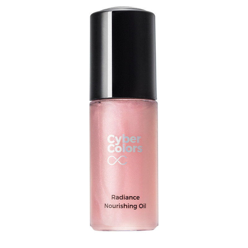 Radiance Nourishing Oil