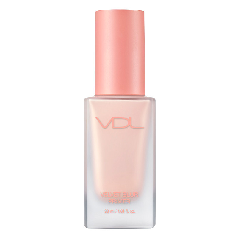 Velvet Blur Primer
