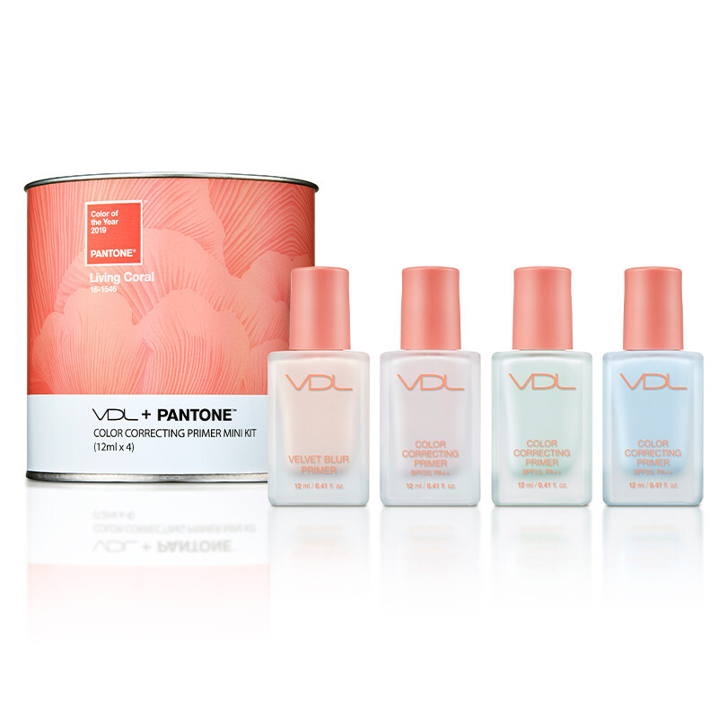 Primer Mininature  Kit
